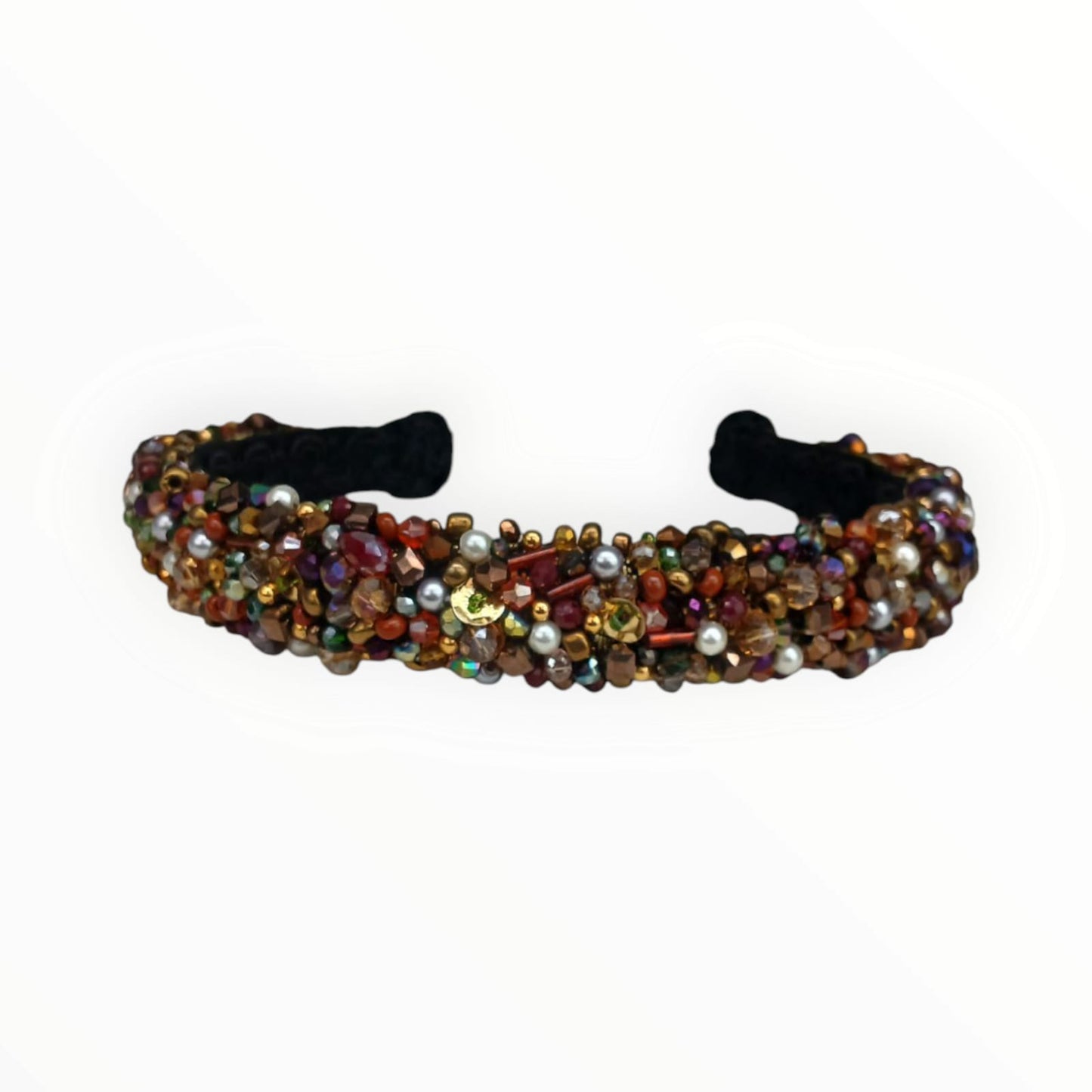 DIADEMA LUMIERE