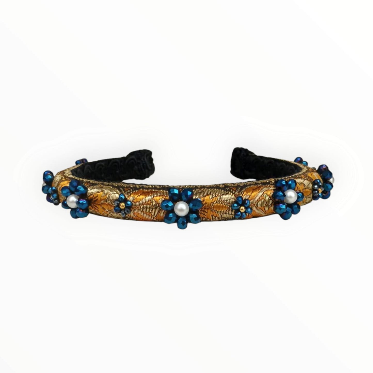 DIADEMA ZAFIRO