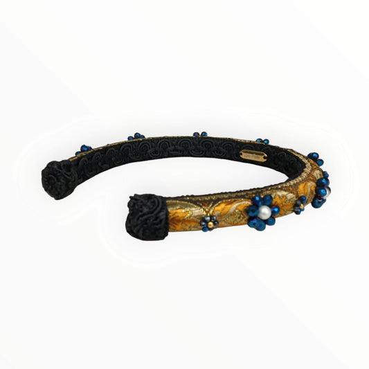 DIADEMA ZAFIRO