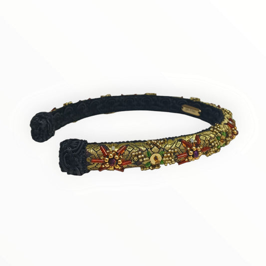 DIADEMA AMBAR