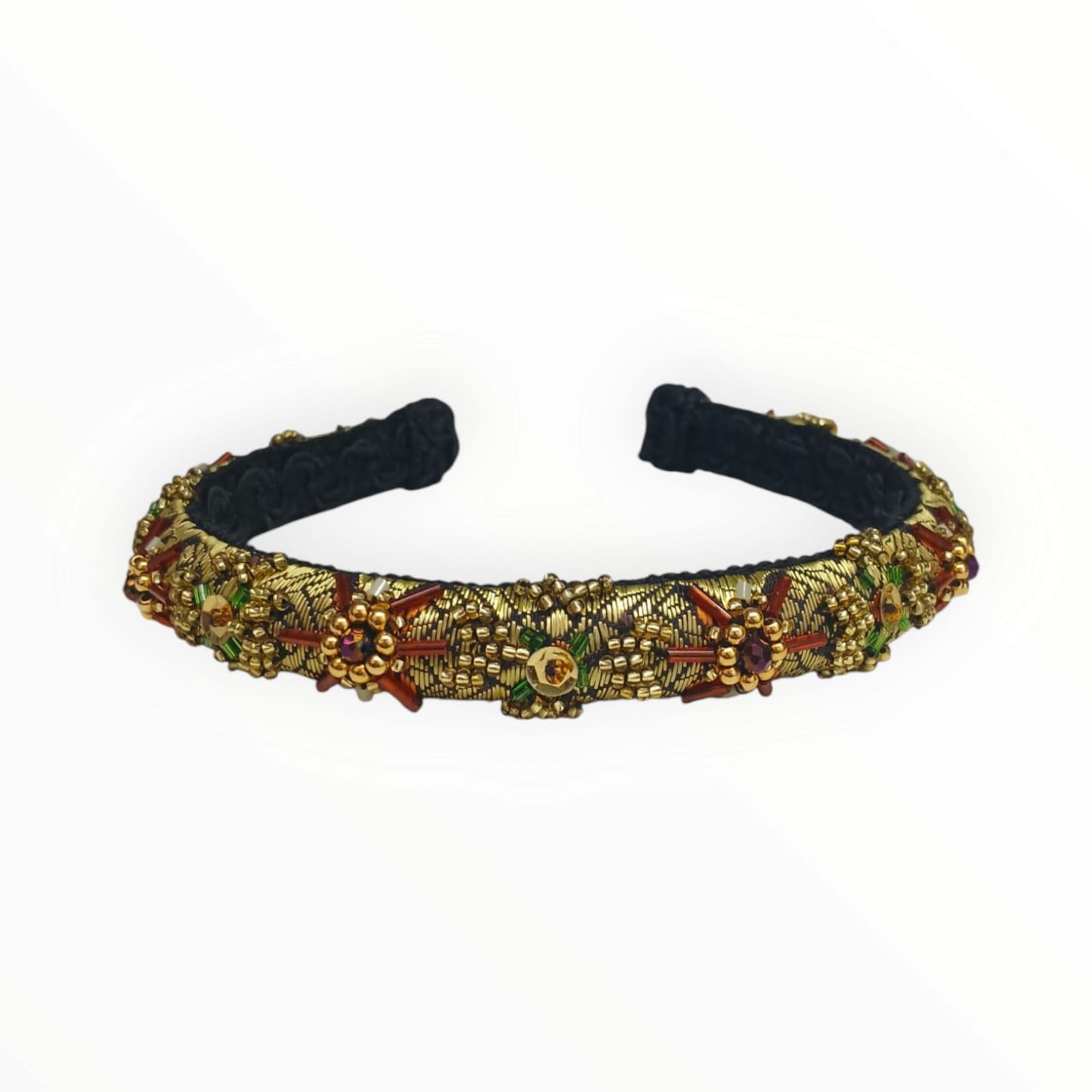 DIADEMA AMBAR