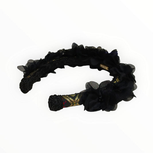 DIADEMA ONIX