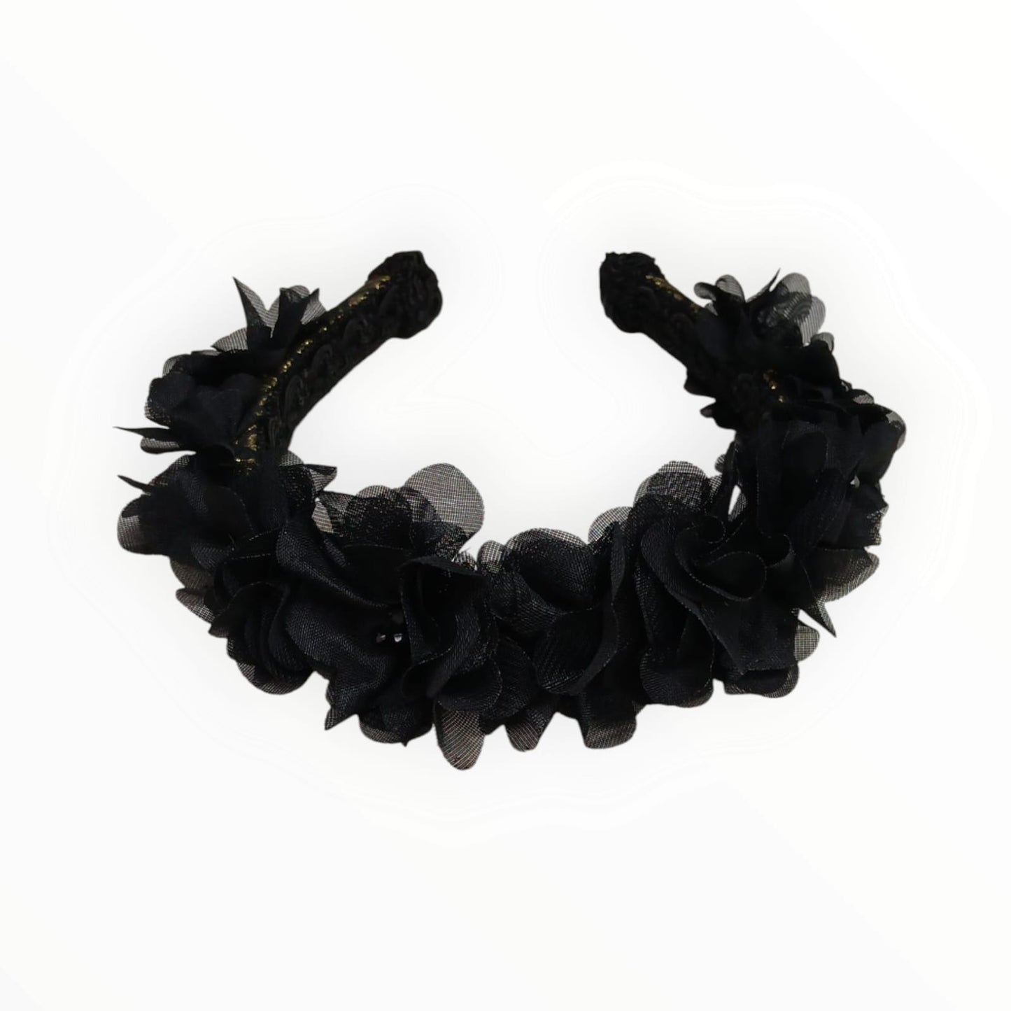 DIADEMA ONIX