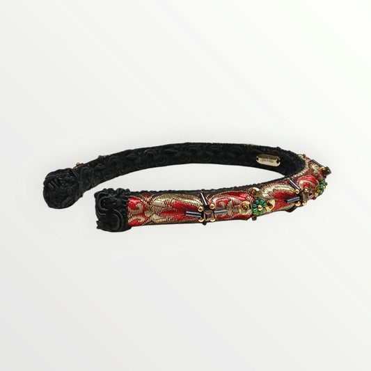 DIADEMA GRANATE
