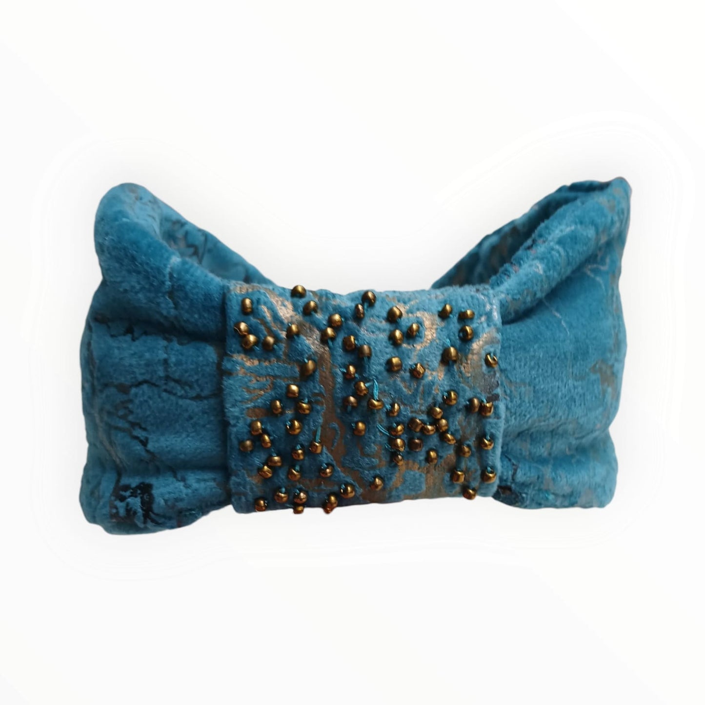 BANDANA AGUA MARINA